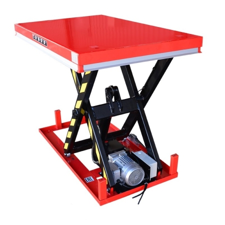 Гидравлический подъемный стол OXLIFT OX NY-200 2000 кг 1000 мм